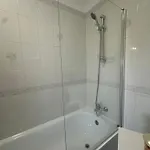 アパート T1 Moderno Na Da Rocha Com Piscina