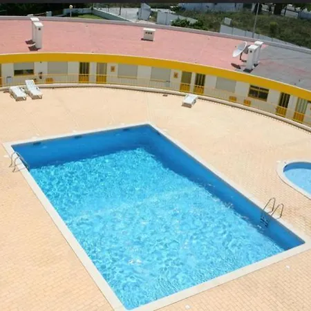 T1 Moderno Na Da Rocha Com Piscina Appartement *