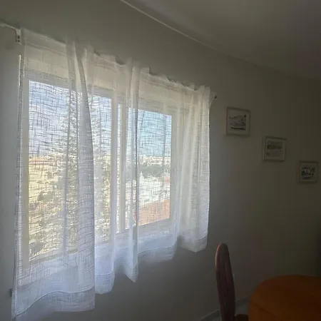 T1 Moderno Na Da Rocha Com Piscina