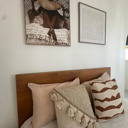 T1 Moderno Na Da Rocha Com Piscina