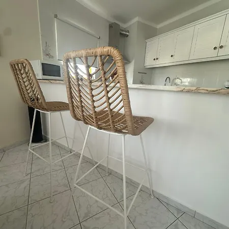 T1 Moderno Na Da Rocha Com Piscina *