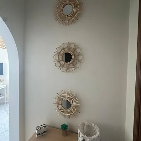 Appartement T1 Moderno Na Da Rocha Com Piscina *