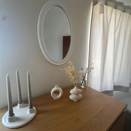 T1 Moderno Na Da Rocha Com Piscina Appartement *