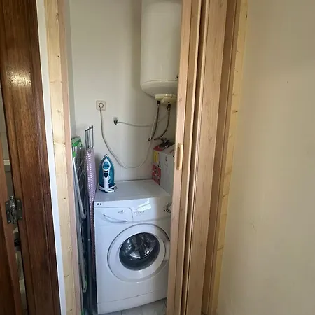 Apartman T1 Moderno Na Da Rocha Com Piscina Portimão