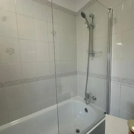 Apartman T1 Moderno Na Da Rocha Com Piscina