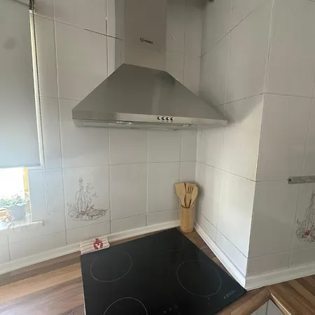 T1 Moderno Na Da Rocha Com Piscina Apartman
